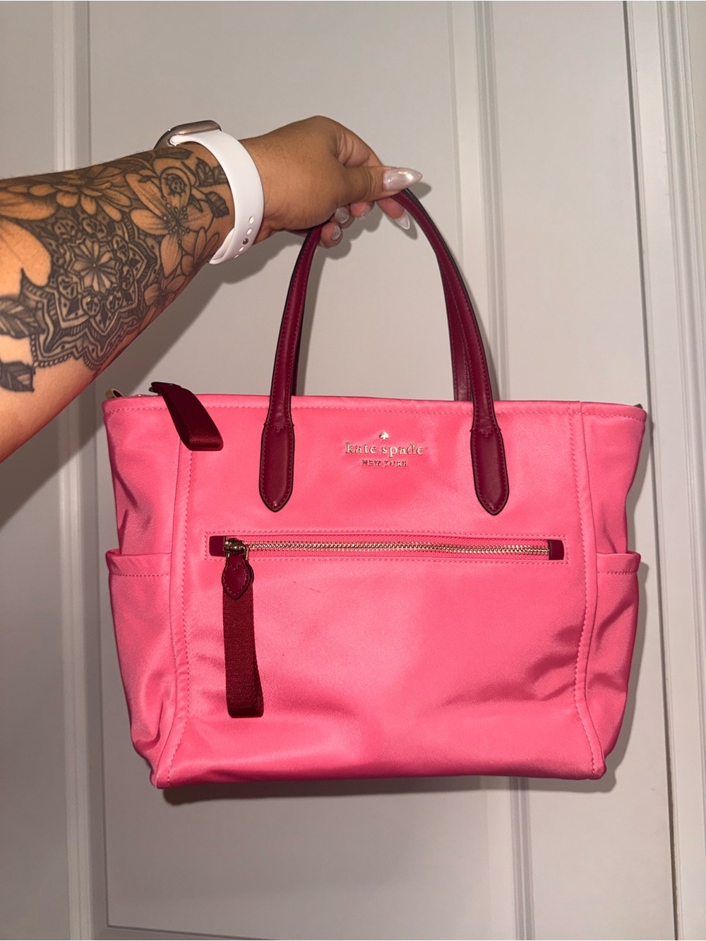 Kate Spade Chelsea Medium Satchel
